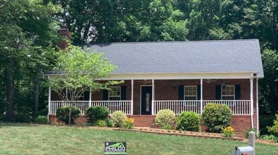 Completed Roof Photo